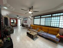 Blk 732 Jurong West Street 73 (Jurong West), HDB 5 Rooms #597474361
